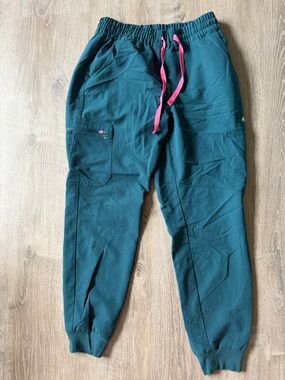 Figs Uman HW Jogger scrubs